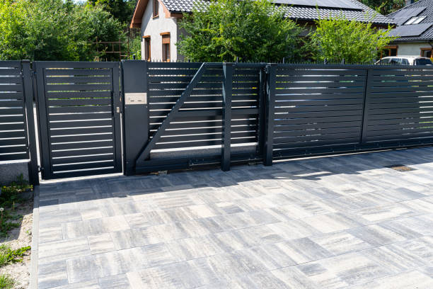 Best Brick Driveway Pavers  in Turnersville, NJ