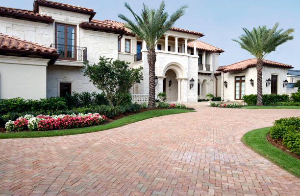 Best Interlocking Driveway Pavers  in Turnersville, NJ